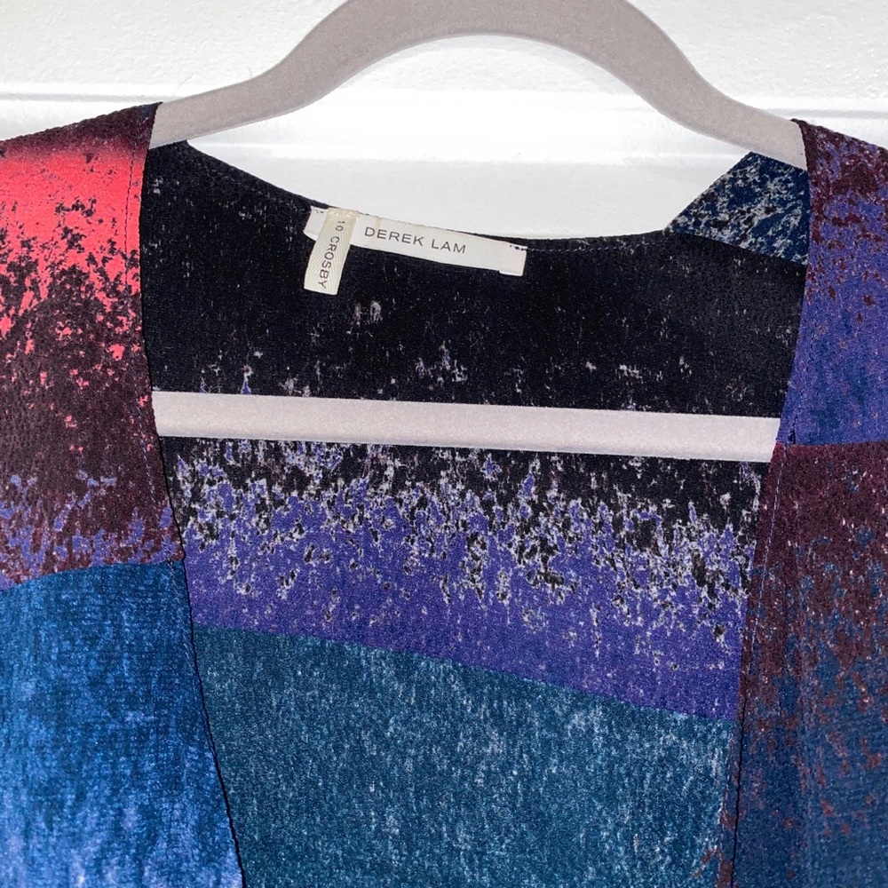 Derek Lam Blouse